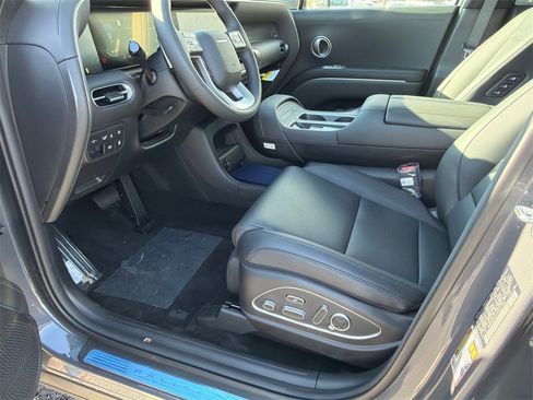 New 2026 Hyundai Palisade Calligraphy image 9