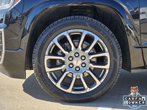 Used 2023 GMC Acadia Denali image 15