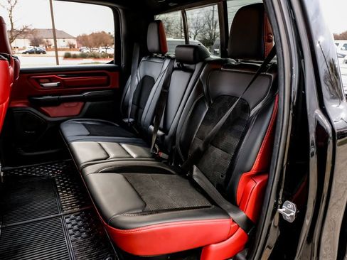 Used 2019 RAM 1500 Rebel w/ Rebel Level 2 Equipment Group image 38