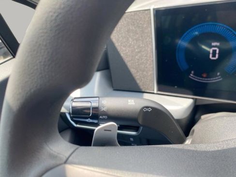 New 2025 Hyundai Sonata SEL image 22