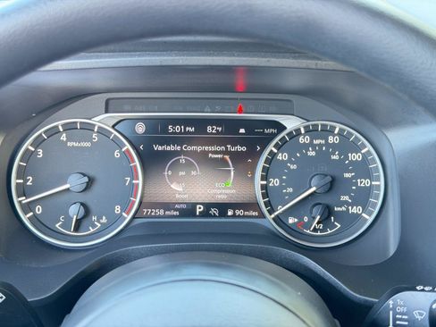 Used 2024 Nissan Rogue SV AWD/4WD image 65
