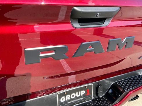 Used 2025 RAM 1500 Tradesman AWD/4WD image 30