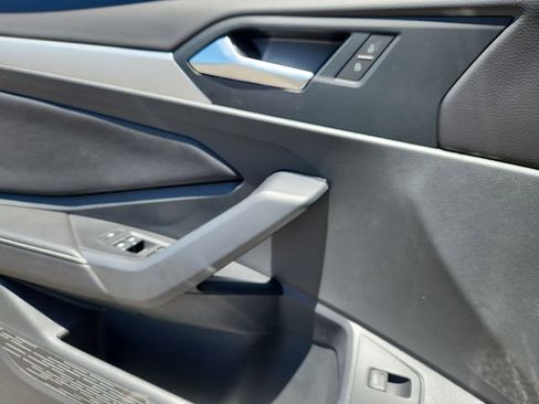 New 2026 Volkswagen Jetta Sport FWD image 6
