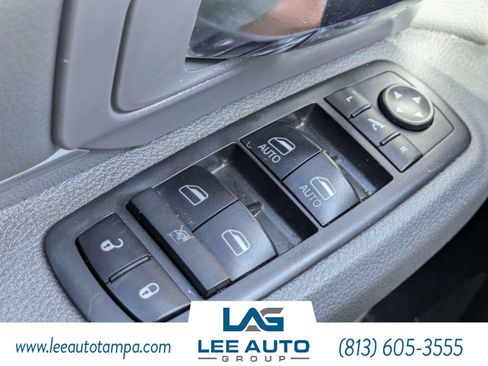 Used 2018 RAM 1500 Big Horn AWD/4WD image 21