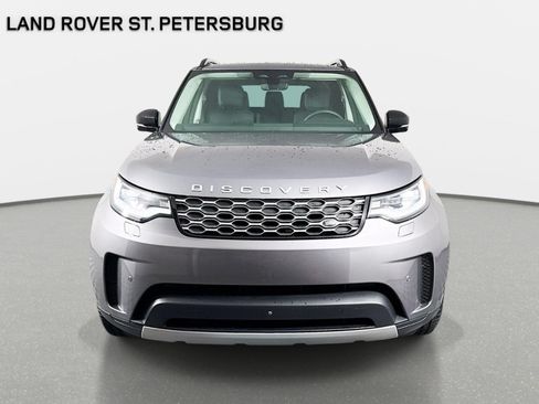 Certified 2024 Land Rover Discovery S AWD/4WD image 2