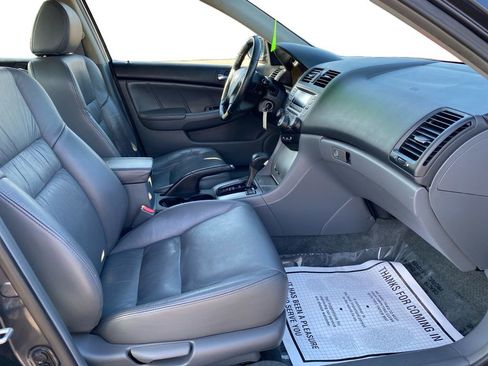 Used 2006 Honda Accord EX-L image 17