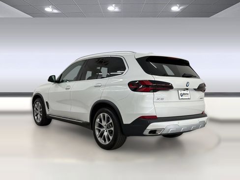 Used 2026 BMW X5 sDrive40i RWD image 3