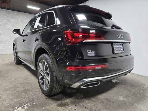 Used 2023 Audi Q5 2.0T Premium Plus image 40
