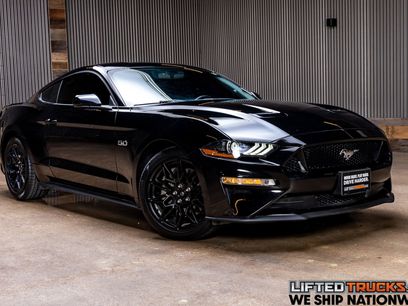 Used 2020 Ford Mustang GT
