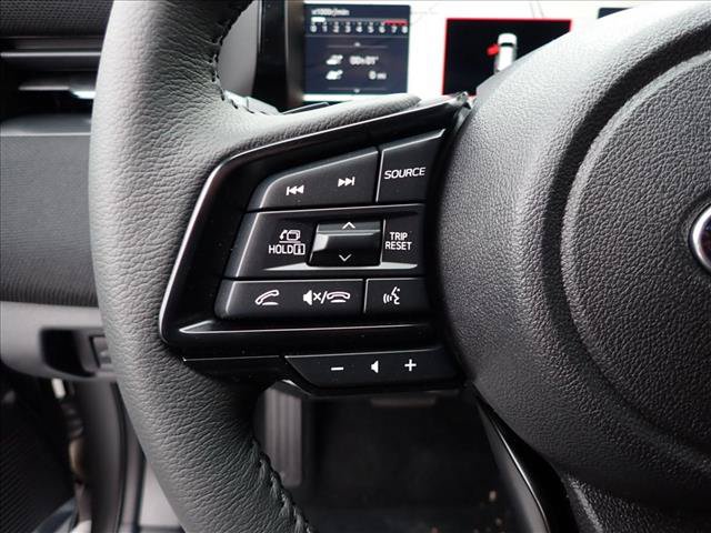 New 2026 Subaru Outback Premium AWD/4WD image 16