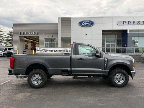 New 2026 Ford F250 XL w/ XL Off-Road Package AWD/4WD image 11