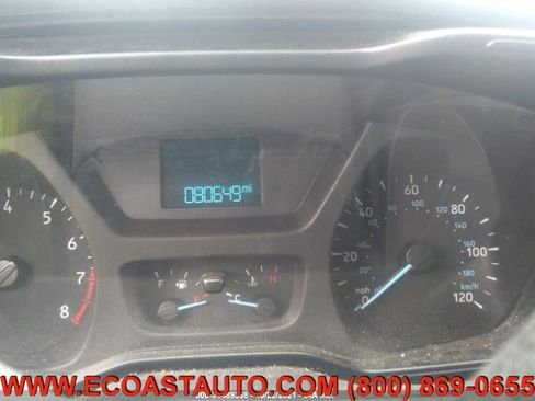 Used 2018 Ford Transit 250 148 Medium Roof image 8