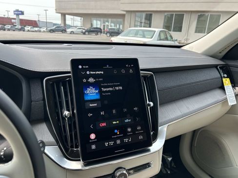 New 2026 Volvo XC90 B6 Ultra image 27