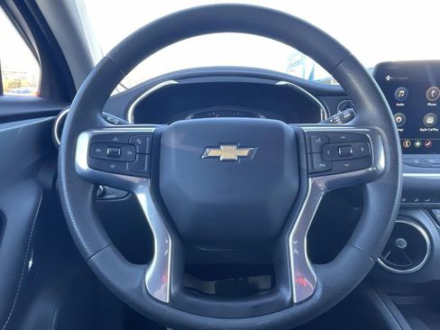Used 2024 Chevrolet Blazer LT w/ Convenience Package image 26