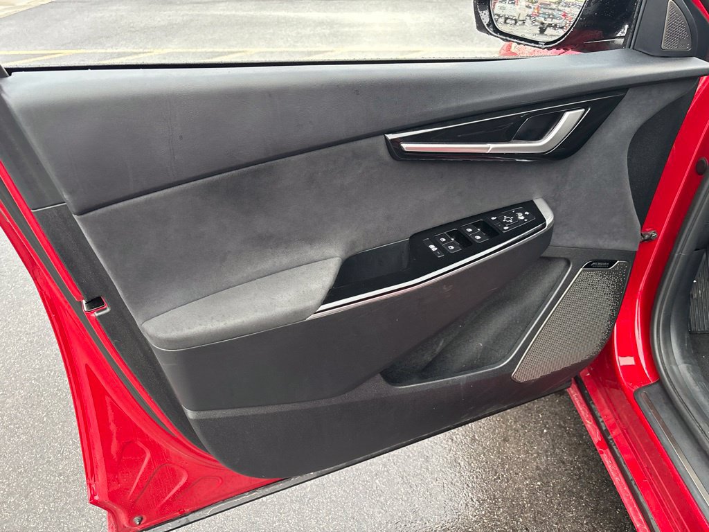 Used 2023 Kia EV6 GT AWD/4WD image 6