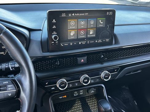 Used 2024 Honda CR-V EX-L image 26