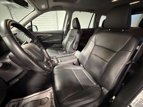 Used 2020 Honda Pilot EX-L image 9