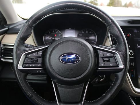 Used 2024 Subaru Outback Limited image 26