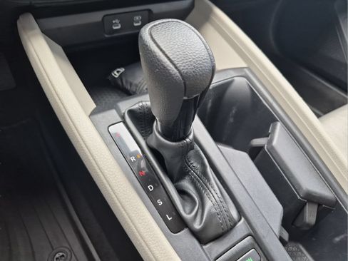 Certified 2023 Honda Accord EX image 14