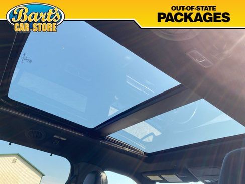 Used 2020 Ford Explorer Limited w/ Class III Trailer Tow Package AWD/4WD image 13