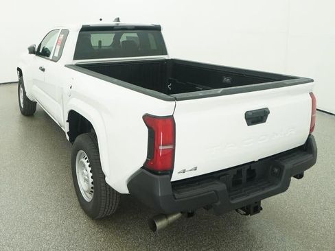New 2026 Toyota Tacoma SR image 39