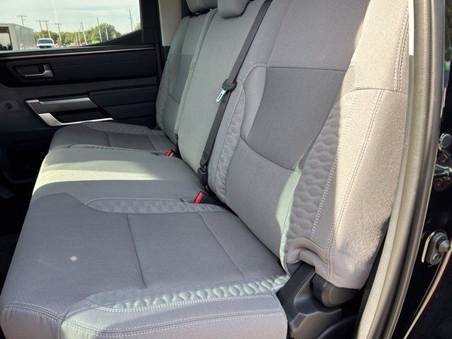 Used 2024 Toyota Tundra SR5 w/ SR5 Convenience Package AWD/4WD image 10
