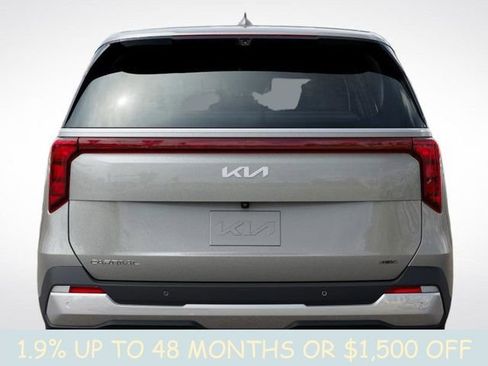 New 2026 Kia Carnival EX image 14