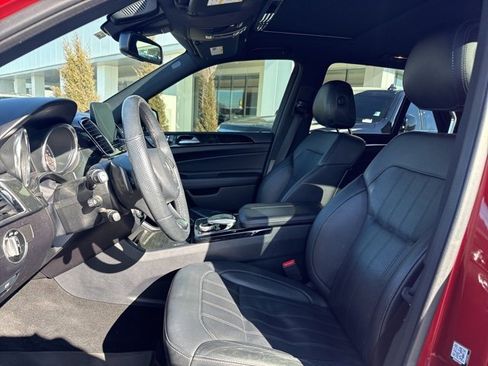 Used 2018 Mercedes-Benz GLE 350 GLE 350 image 29