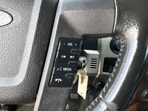 Used 2013 Ford F150 Lariat w/ Mid Equipment Group image 36