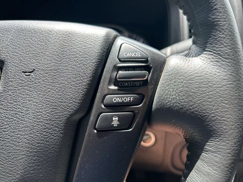 Certified 2024 Nissan Frontier SV w/ SV Convenience Package RWD image 30
