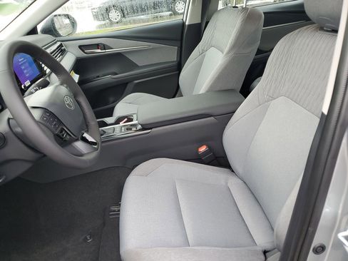 Certified 2026 Toyota Camry LE w/ Convenience Package image 17