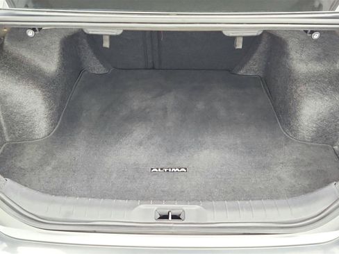 Used 2024 Nissan Altima 2.5 SR image 28