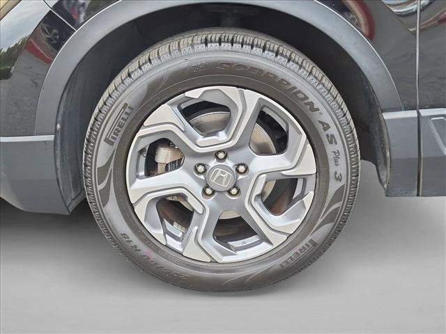 Used 2019 Honda CR-V EX-L image 24