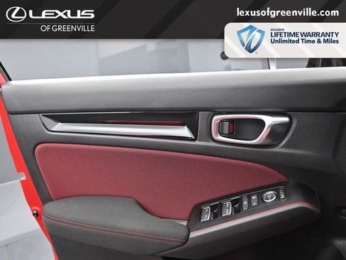 Used 2025 Honda Civic Si image 23