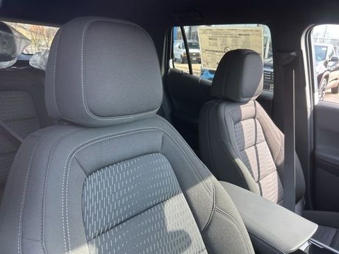 New 2026 Chevrolet Equinox LT FWD image 16