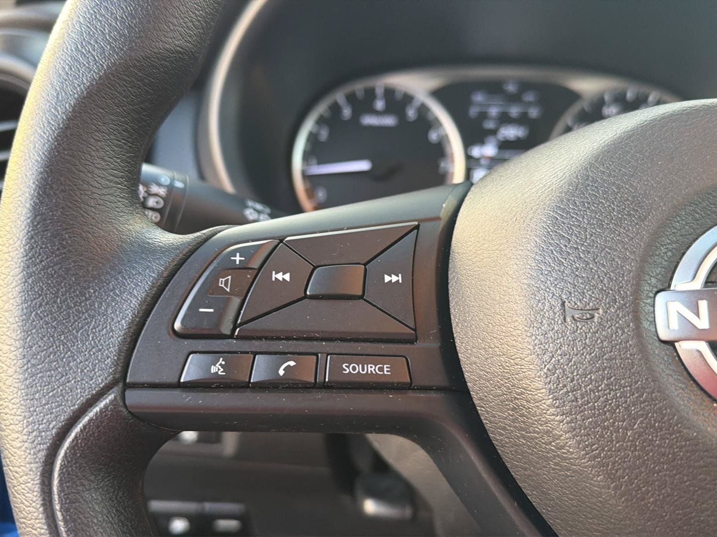 Used 2024 Nissan Kicks S FWD image 21