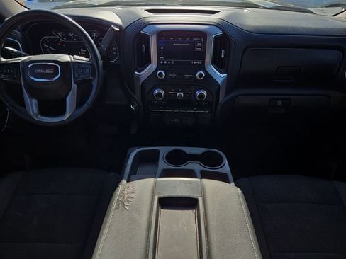 Used 2021 GMC Sierra 1500 Elevation w/ Driver Alert Package I image 17