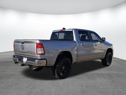 Used 2022 RAM 1500 Big Horn image 4