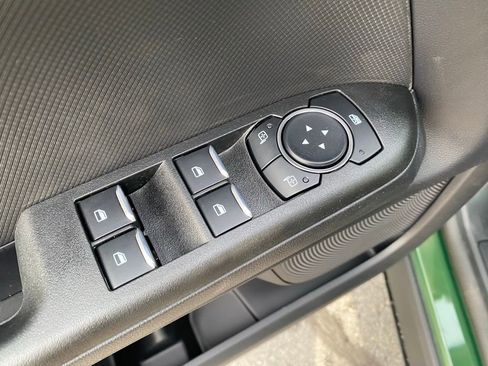 New 2025 Ford Bronco Sport Outer Banks image 13