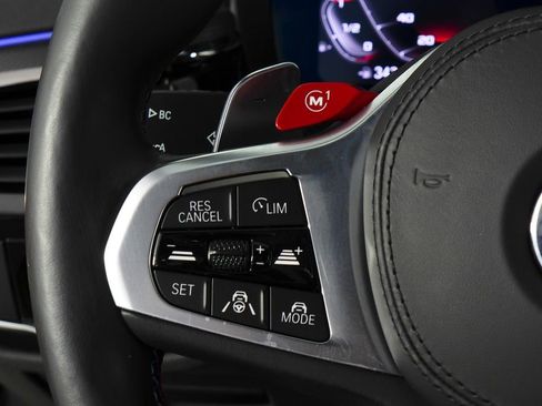 Used 2023 BMW M5 w/ Competition Package image 30