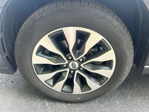 Certified 2024 Subaru Outback Limited AWD/4WD image 13