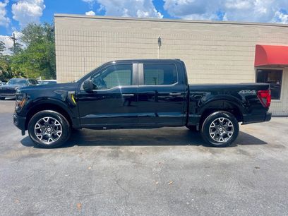 Used 2025 Ford F150 STX w/ Equipment Group 200A