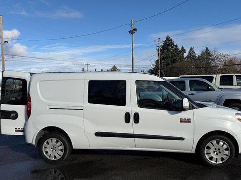Used 2020 RAM ProMaster City SLT image 4