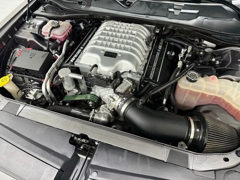 Used 2019 Dodge Challenger SRT Hellcat Redeye image 48