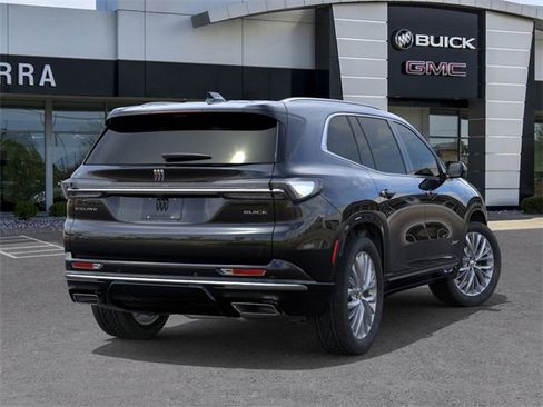 New 2026 Buick Enclave Avenir w/ Super Cruise Package image 4