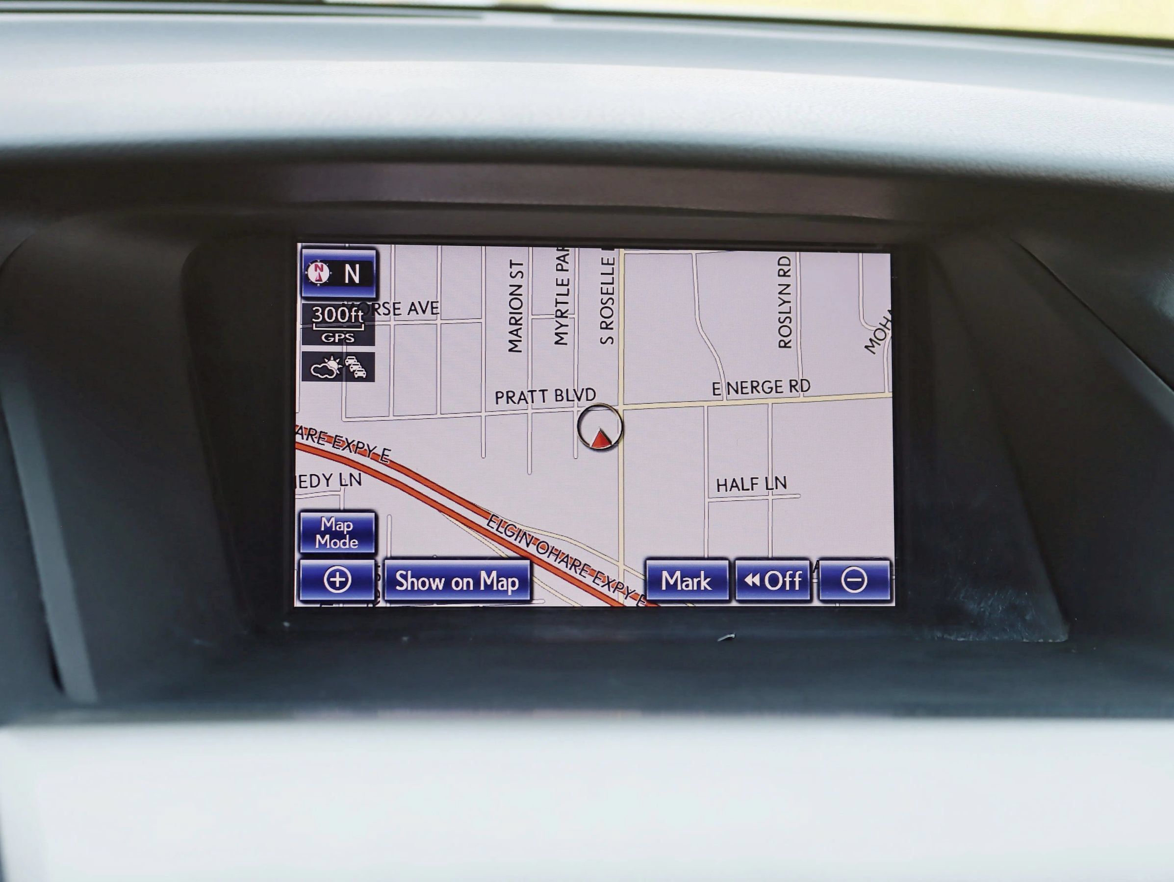 Used 2013 Lexus RX 350 AWD w/ Navigation Pkg image 21