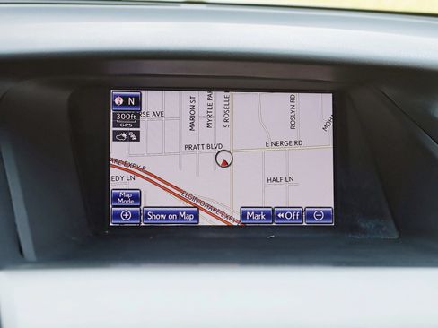 Used 2013 Lexus RX 350 AWD w/ Navigation Pkg image 21