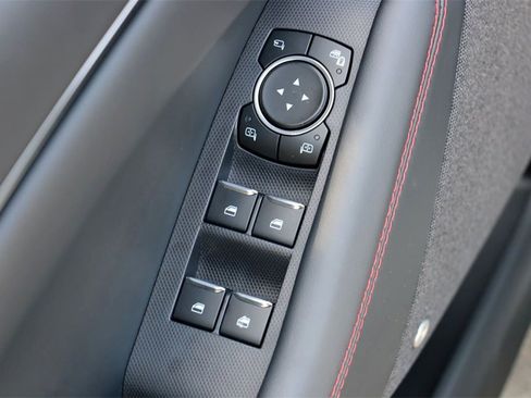 New 2025 Ford Mustang Mach-E Premium w/ Sport Appearance Package image 14