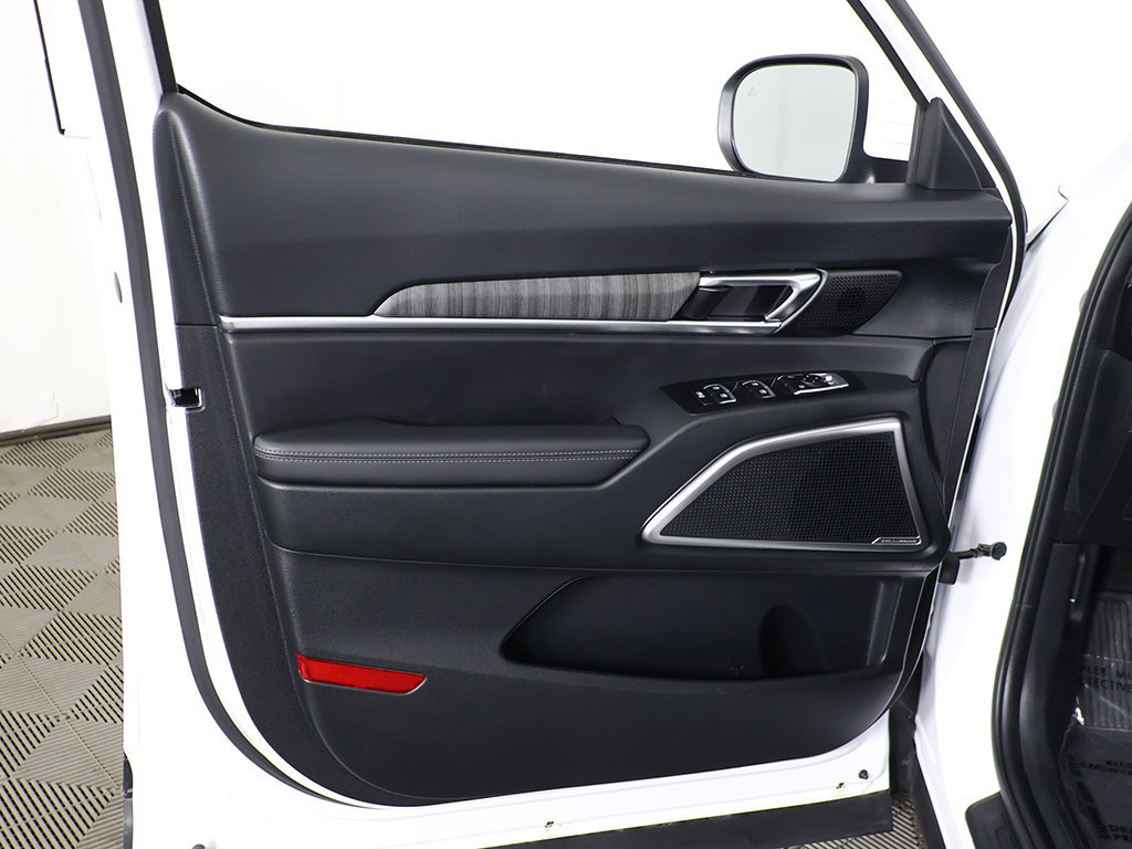 Certified 2025 Kia Telluride EX AWD/4WD image 26