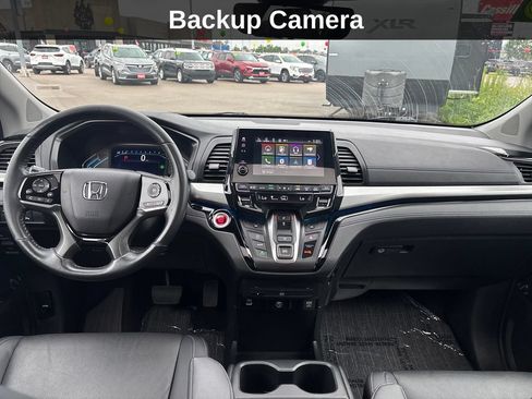 Used 2023 Honda Odyssey Touring image 18
